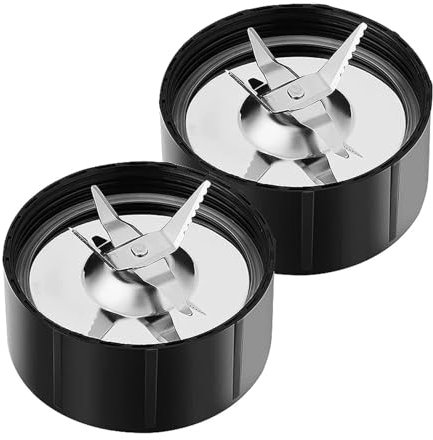 zoubeqie Ice Shaver Blade And Spare Replacement Part Blender, Mixer, Juicer, Food Processor