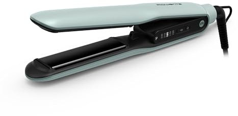 Rowenta Thermoglide, piastra per capelli, scorrevolezza impeccabile, lucentezza radiante, acconciatura durevole, SF5120E0