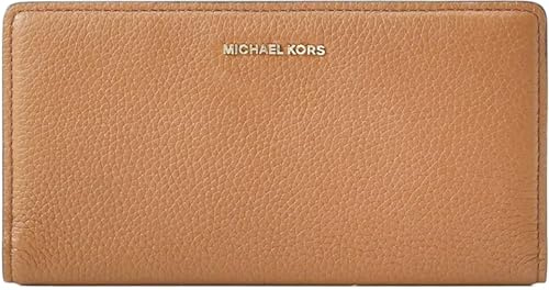 Michael Kors Damen Lg Slim Snap Wallet Bag