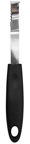 Chocolate Scraper Cake Decorating Baking Tools Butter Cheese Grater Stainless Steel Kitchen Gadget