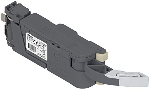 Blum SERVO-Drive Antriebseinheit I Öffnungsautomatik von Schubkästen, Schubladen und Auszügen I Z10A3000.03