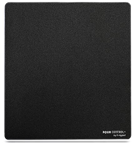 X-Raypad Aqua Control 2 AC2 Solid Gaming-Mauspad
