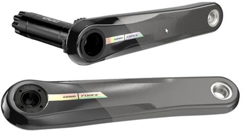 Sram Force D2 Kurbelarm Mehrfarbig 175 mm