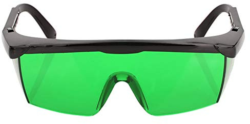 FTVOGUE Sichtverstärkungsbrille für -Nivellierung - Verbessert die Sichtbarkeit von linien