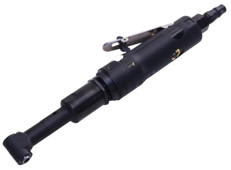 Mini smerigliatrice angolare pneumatica Angolo retto aria 90 gradi alto micro piccolo(6mm)