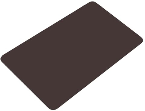 Fall Mat for the Elderly, Cushioned Safety Mat for Impact Protection, Reduce the Risk of Injury from Impact, Thick Fall Prevention Pad for Seniors, People with Disabiliti Coffee 44*71cm/17.32*27.95in