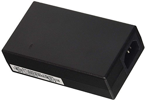 Zebra Enterprise PWR-BGA12V50W0WW Power Supply Adaptor, Power Brick, AC/DC, 4.16A, 12V, 50W