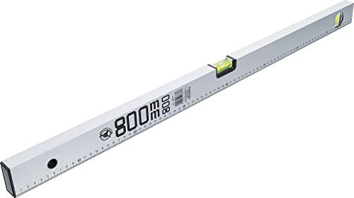 BGS Diy 50872 | Nivel de burbuja | 800 mm