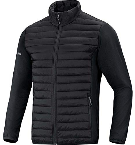 JAKO Hybridjacke Premium Damen Damen