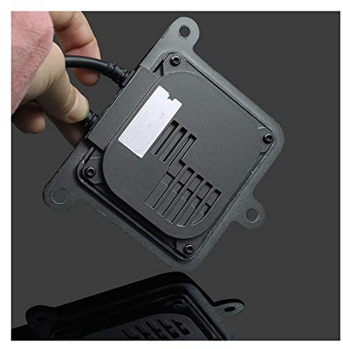 Vorschaltgerät für Xenon-Scheinwerfer 55W HID Xenon AC Vorschaltgerät Block Digitale Vorschaltgerät Zündung 12V Für Auto Xenon Birne 9005 HB3 9006 HB4 H1 H3 H4 H7 H8 H11 (Größe : 1PCS)