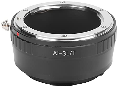 Adaptateur D Objectif AF AI P D S G vers Monture L T Alliage D Aluminium Robuste Fonctionnement Manuel pour Typ701 TL Tl2 Cl 2017 SL Typ601
