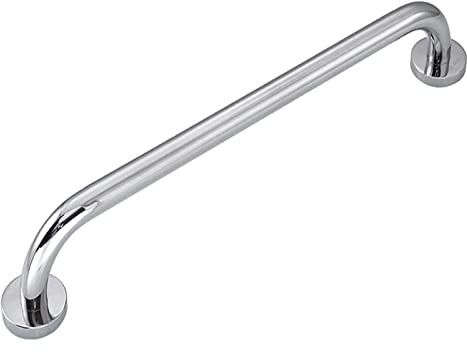 Haltegriffe Haltegriffe Anti-Rutsch-Balance-Bar Sicherheits-Balance-Schiene Verschleißfester Handlauf Treppen-Haltegriff aus Edelstahl