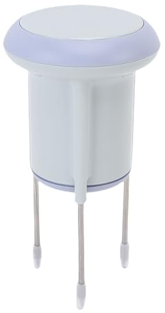 HUSHUI Sensor Inteligente de Temperatura y Humedad del Suelo Medición Precisa IP66 Soporte de Impermeabilización para el Medidor de Suelo de Tuya para Plantas Invernaderos