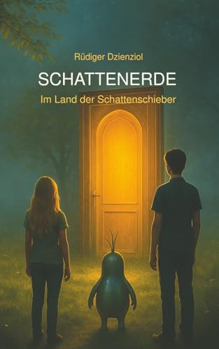 Im Land der Schattenschieber