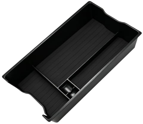 Caja de almacenamiento para consola central del Toyota Rav4 2026, accesorios para Rav4 2026, accesorios Toyota, organizador para consola central, bandeja de almacenamiento para interior del automóvil