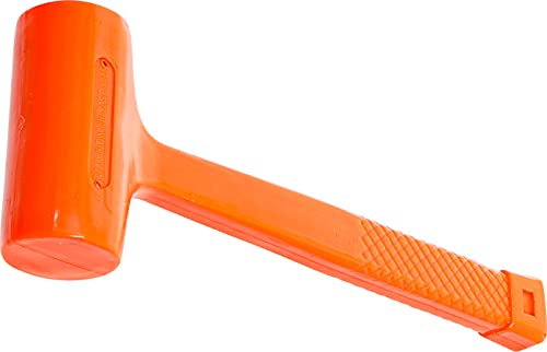 BGS Diy 6823 | Maillet | anti rebonds | Ø 50 mm