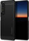 Spigen Rugged Armor Case Compatible with Sony Xperia 1 III - Matte Black