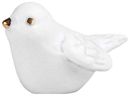 Räder Glückskästchen Vogel