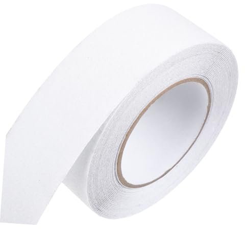 CHILDWEET Slip Tape for Stairs Traction Tape Outdoor Stair Treads Non-slip Pvc Material for Staircase Step Treads