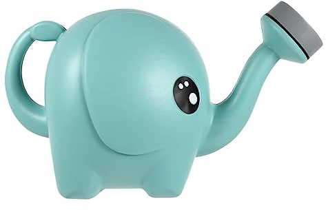 FONDOTIN Arrosoir Éléphant Arrosoir à Nez Outil De Jardinage Amusant pour Plantes Intérieur Ciel