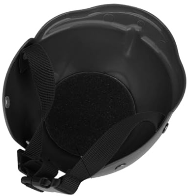 Hund Helm Klein - Schutzhelm Für Hunde | Schutzhelm Winddicht Atmungsaktiv Verstellbar Für Fahrrad Hundewandern Outdoor Aktivitäten