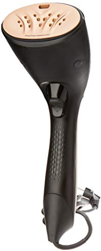 Philips GC362/80 - Vaporizador de prendas vertical y horizontal, función 2 en 1, potencia 1300W, diseño compacto, incluye cepillo