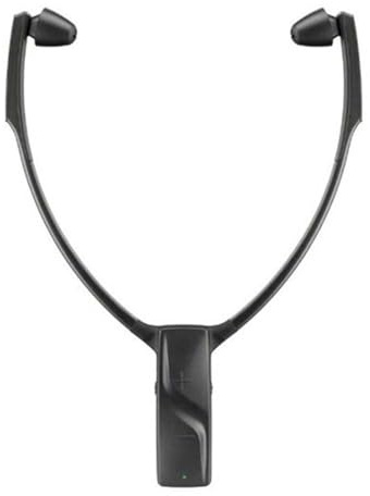 Sennheiser 573686 RR 2000, Schwarz