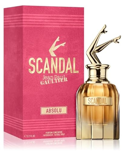Jean Paul Gaultier Scandal Absolu Parfum Concentre 80ML