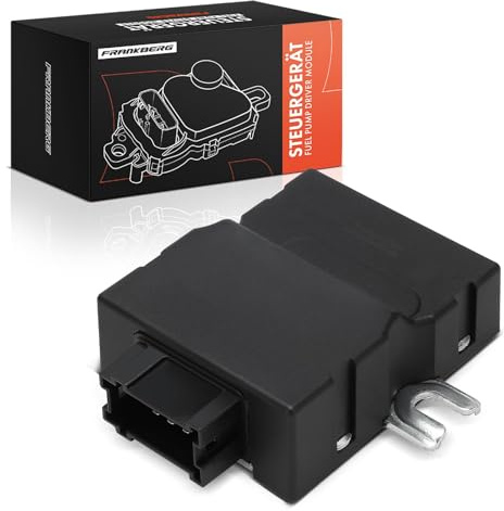 Frankberg Steuergerät Kraftstoffpumpe Kompatibel mit 3er G20 G28 G80 1.6L-3.0L 2018-2026 3er G20 G28 G80 2.0L-3.0L 2018-2026 Replace# 16149452468