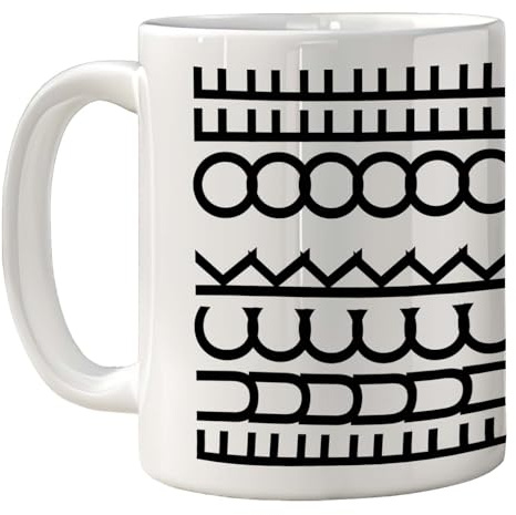 Funny Mug for Women and Men, F*ck Off | Rude Sarcastic Slogan Gifts for Work Colleagues, Crude Fun Novelty Joke Gag Gift Humour Birthday Friends