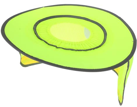 Anneome Larga Parasole per Elmetto Protezione UV e Collo Visiera in Rete per Caschi Sicurezza per Lavori Estivi all Aperto