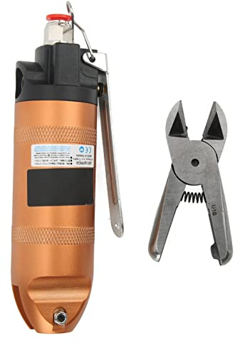 Klanata Pneumatische Nipper-Scherabschneidzange Metallschneidwerkzeuge, 0,4-0,5 mPa Luftwerkzeuge Schere & Schere für den industriellen Gebrauch