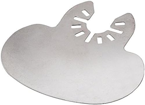 Dewalt DT20749-QZ Mushroom Shape Multi-Tool Blade, 70mm