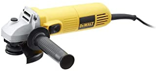 DeWalt, DWE4016, QS, Mini, amoladora 115mm 730W
