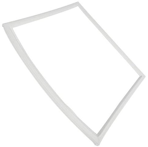 Guarnizione Magnetica Frigorifero Congelatore 62,3cm X 51,6cm compatibile con Electrolux Aeg Rex