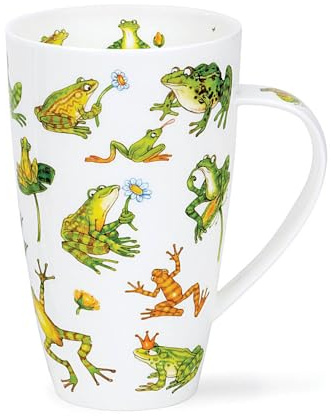 Dunoon Becher Henley Hop It! - 0,6l