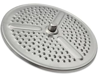 Pelapatate con coperchio for acciaio inossidabile TM7, compatibile pelapatate TM6/5 e accessori da cucina