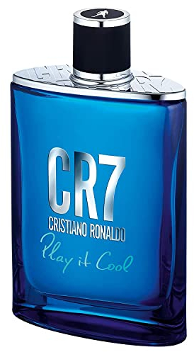 Cristiano Ronaldo Cr7 Play It Cool, 100 ml/ 3.4 oz