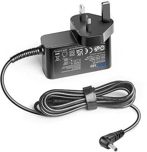 KFD 12V Jumper Laptop Charger for Jumper EZbook S4 S5 X3 X4 3Pro V3 V4 A5 EZpad 6 Pro Fusion5 A90B+ Pro Lapbook S15 Teclast F15 F7 Morostron LeadBook T15 Auusda T151 F152 Power Supply AC/DC Adapter