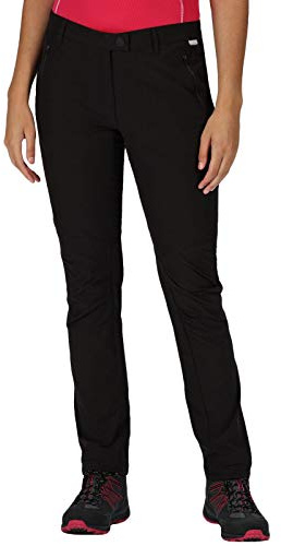Regatta Highton Stretch dambyxor regular