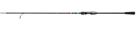 Abu Garcia Vendetta V3 Spinnrute - Spinnrute zum Raubfischangeln - Forelle, Barsch, Hecht, Zander