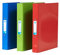 Elba Ringbuch A4, Rot, Grün, Blau, 3er Pack