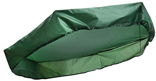 Vaguelly 1stück wasserdichte Sandkastenabdeckung Sechseckig Staubdichtes Oxford Kordelzug Uv-Schutz Für Sandspielzeug Garten Und Spielplatz