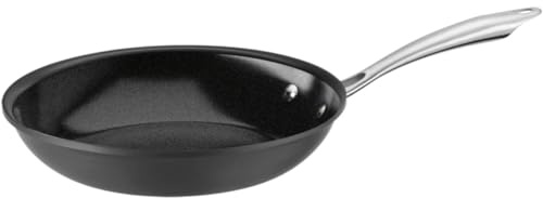 Cuisinart Greengourmet® Hard Anodized Induction-Ready 12 Skillet