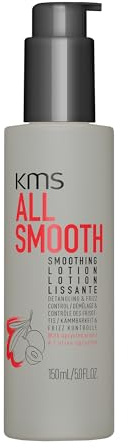 AllSmooth Smoothing Lotion, Lightweight Leave-In for Fine to Thick Hair, 150ml