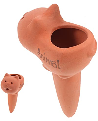 CLISPEED Pointes Arrosage Automatique pour Fleurs Outils Irrigation pour Plantes Intérieur Arrosement Lent pour Pots De Jardin Extérieur