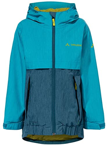 Vaude Hylax 2L Jacke Arctic Blue 104