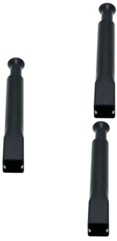 Mikikit 3stücke Keycap Puller Mechanisches Tastatur-Werkzeug Für Einfache Entfernung Von Tastenkappen Robustes Design Kompatibel Mit Meisten Tastaturen Für DIY-enthusiasten Und