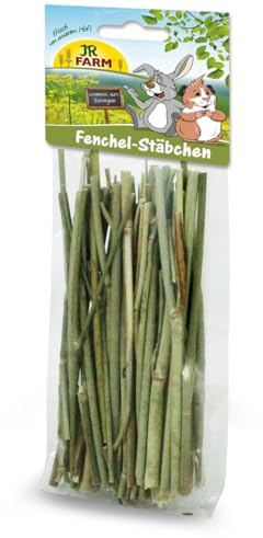 JR Farm Fenchel-Stäbchen 15g Größe 1 x 15g