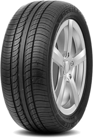 DOUBLE COIN - 245/45 R17 TL 99W DC100 XL - Sommerreifen